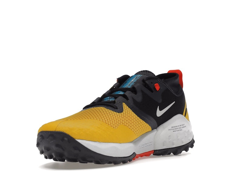 Nike Wildhorse 7 Dark Sulfur