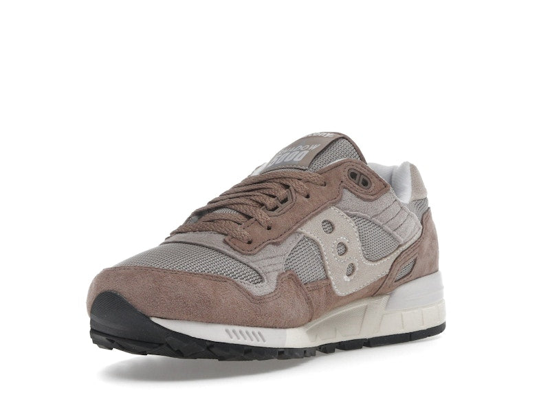 Saucony Shadow 5000 Gravel Grey