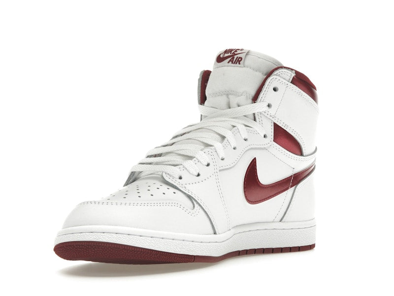 Jordan 1 Retro High '85 OG Metallic Burgundy