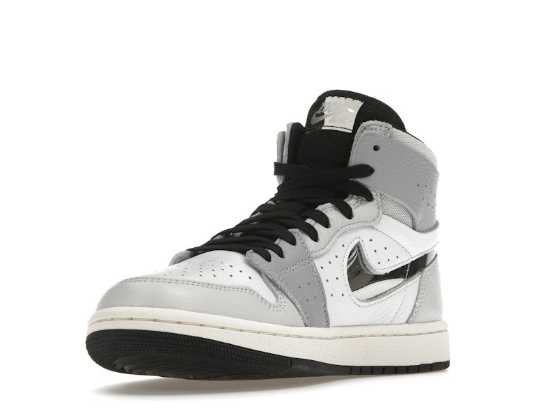 Jordan 1 High Zoom Air CMFT 2 Chicago Women's Collective (Women's)
