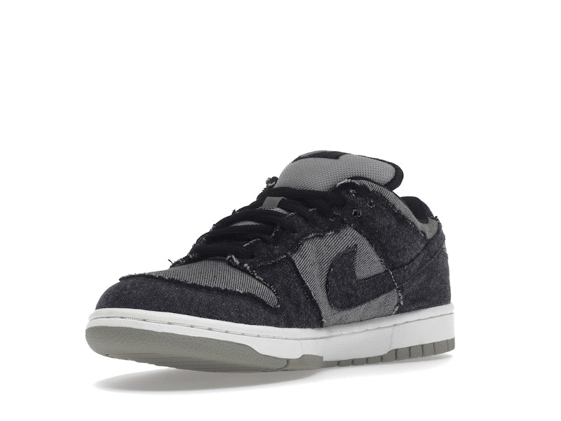 Nike SB Dunk Low Medicom 2