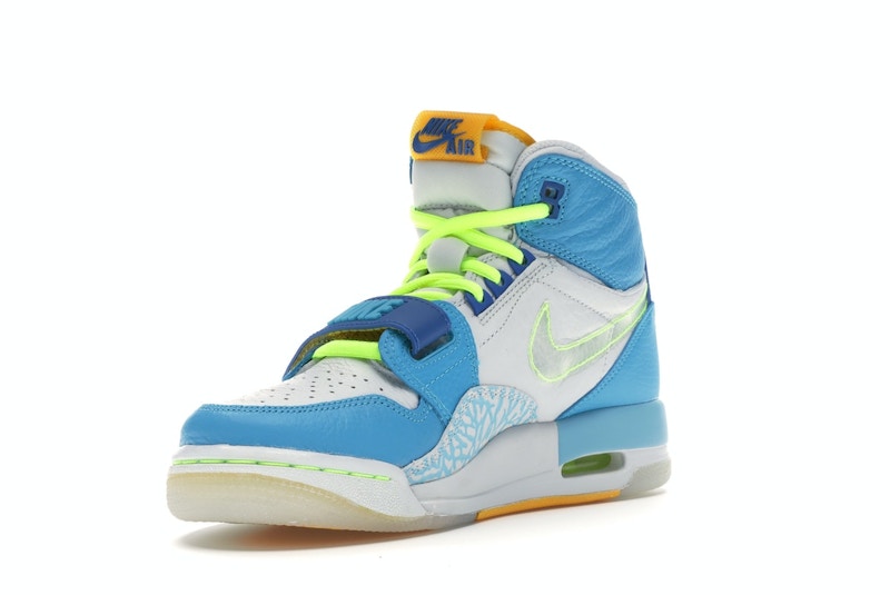 Jordan Legacy 312 Fly (GS)