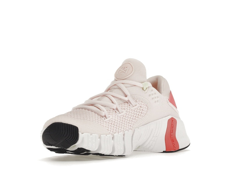 Nike Free Metcon 4 Light Soft Pink (Women's)