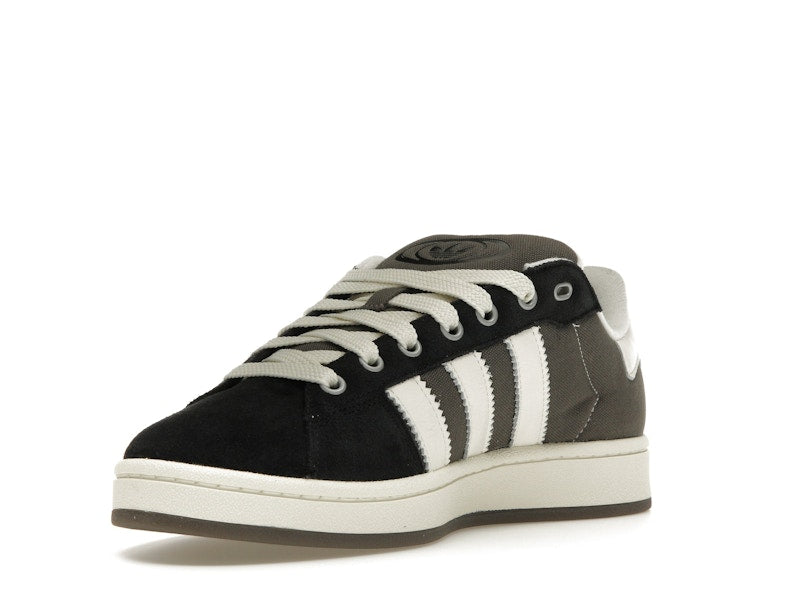 adidas Campus 00s Charcoal Black White