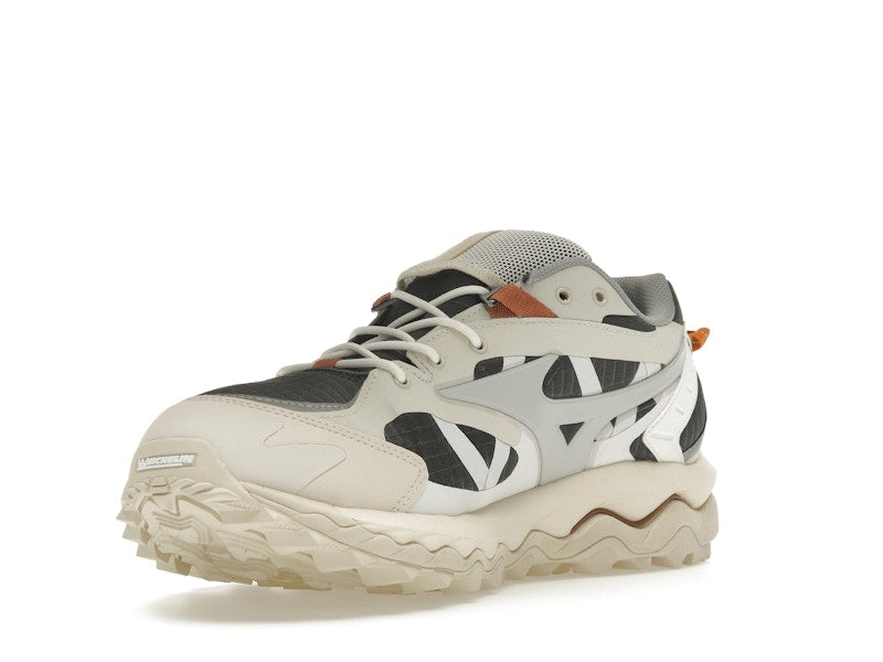 Mizuno Wave Mujin TL Gore-Tex Summer Sand Dark Shadow