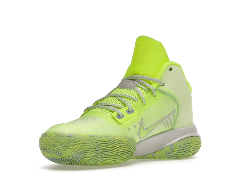 Nike Kyrie Flytrap 4 Barely Volt