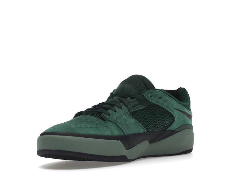 Nike SB Ishod Wair Gorge Green