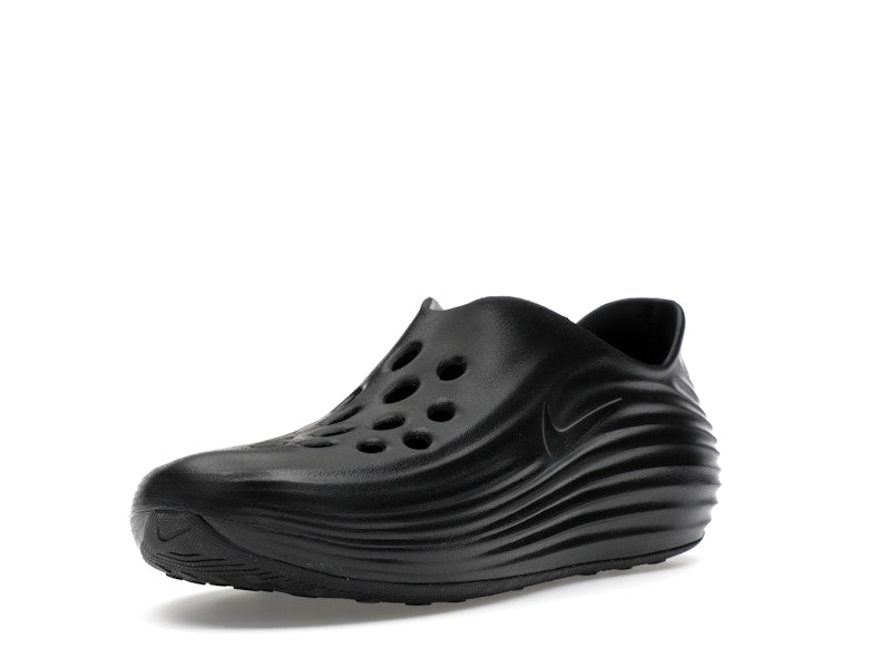 Nike ReactX Rejuven8 Triple Black (Women's)