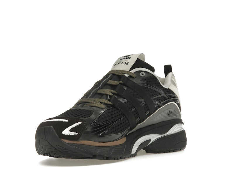 adidas Adistar Cushion Song for the Mute Core Black Dark Brown