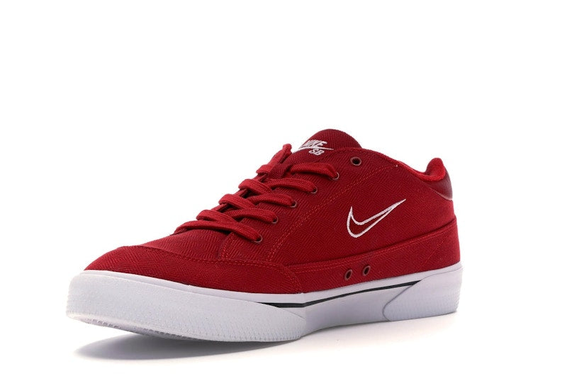 Nike SB GTS Supreme Red