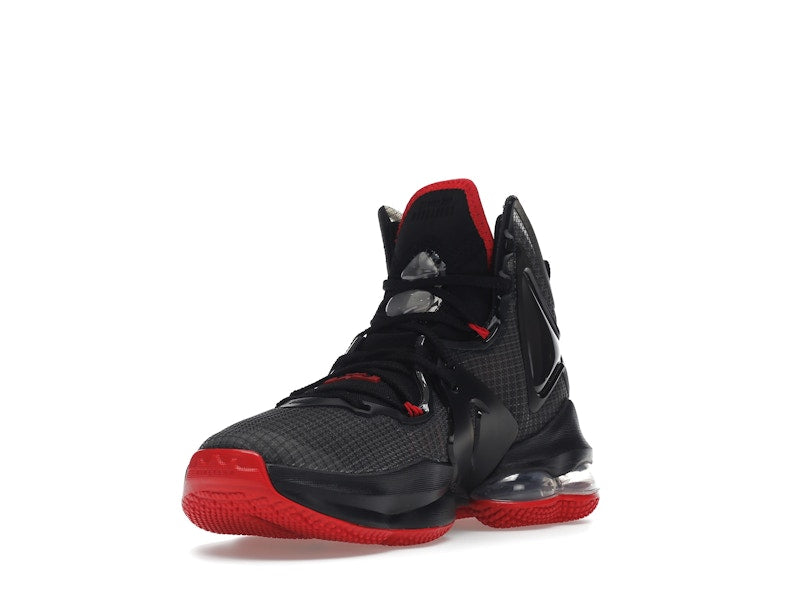 Nike LeBron 19 Bred (GS)
