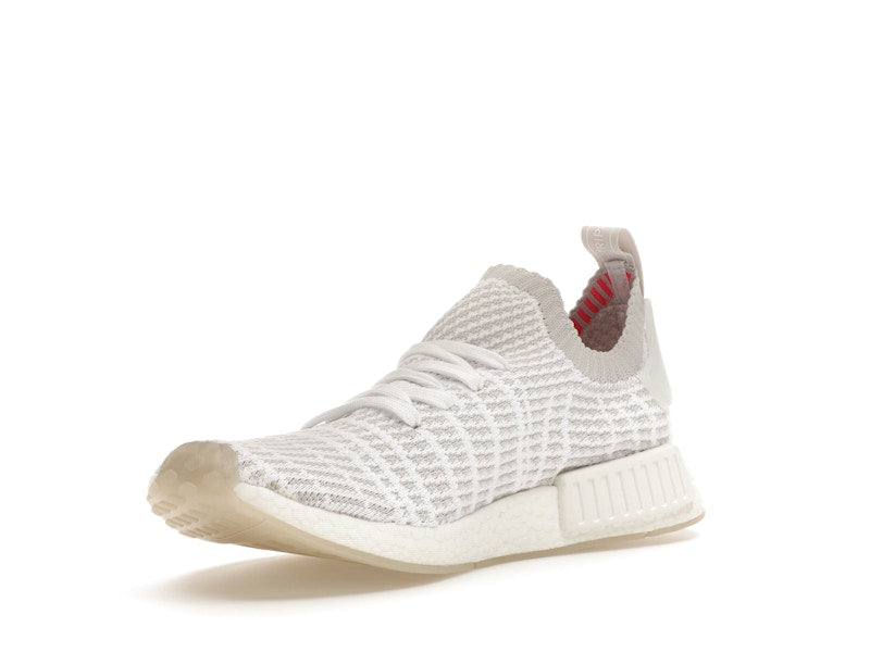 adidas NMD R1 STLT Cloud White