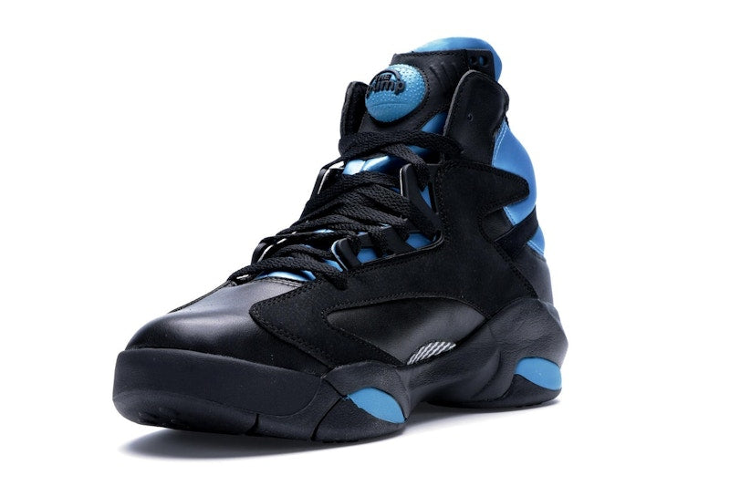Reebok Shaq Attaq Azure Blue