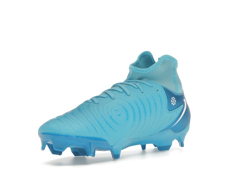 Nike Phantom Luna 2 Academy MG Blue Fury White