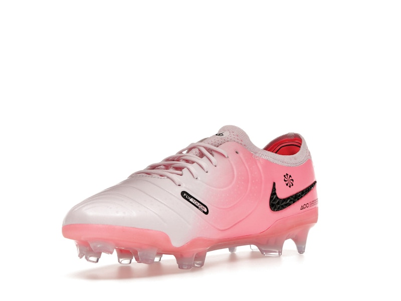 Nike Tiempo Legend 10 Elite FG Pink Foam