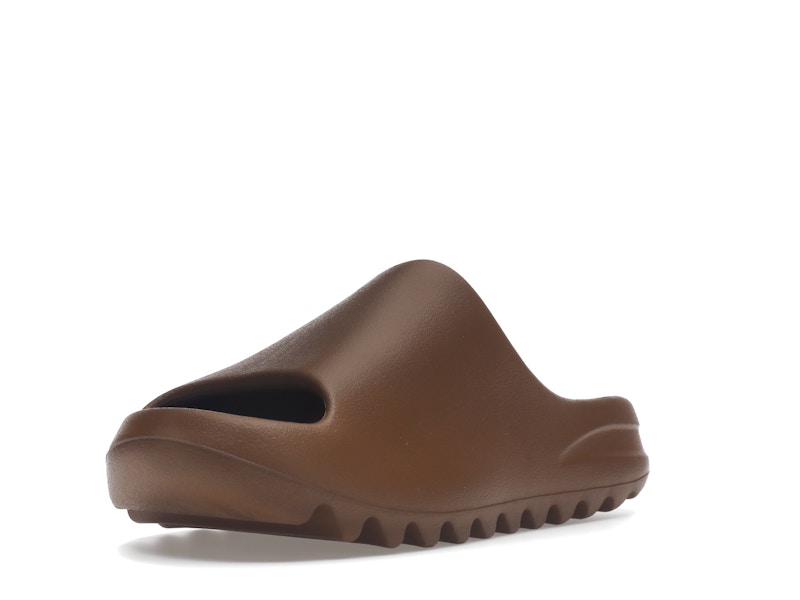 adidas Yeezy Slide Flax