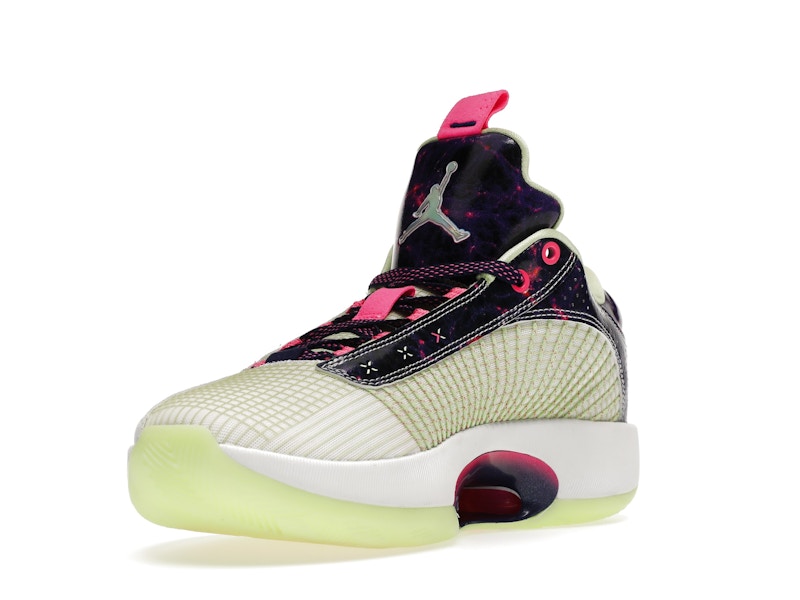 Jordan XXXV Low Cosmic Deception Luka Doncic PE