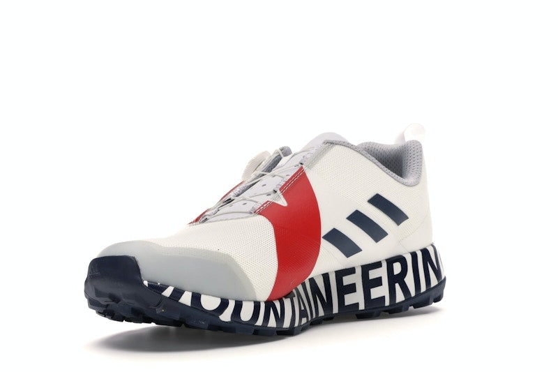adidas Terrex White Mountaineering (White)