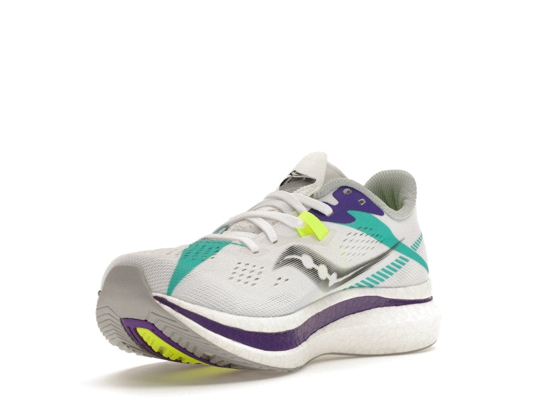 Saucony Endorphin Pro 2 Hot Streak (Women's)