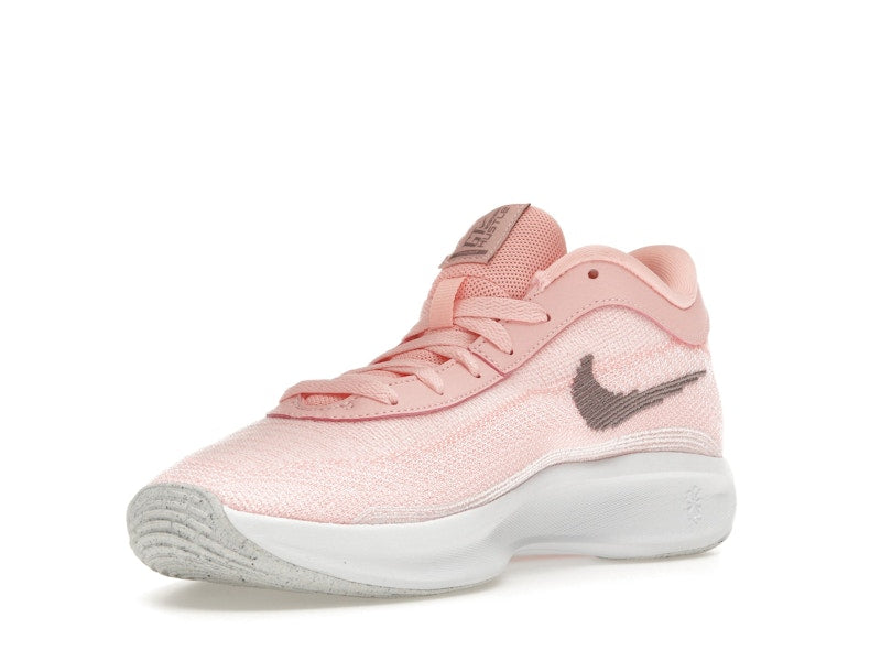 Nike GT Hustle Academy Pink Tint