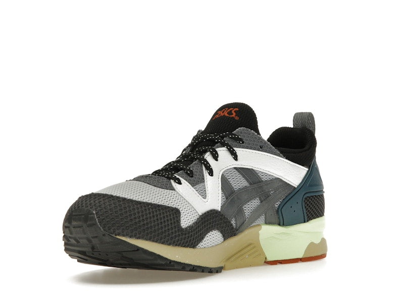 ASICS Gel-Lyte V Material Play Glacier Grey