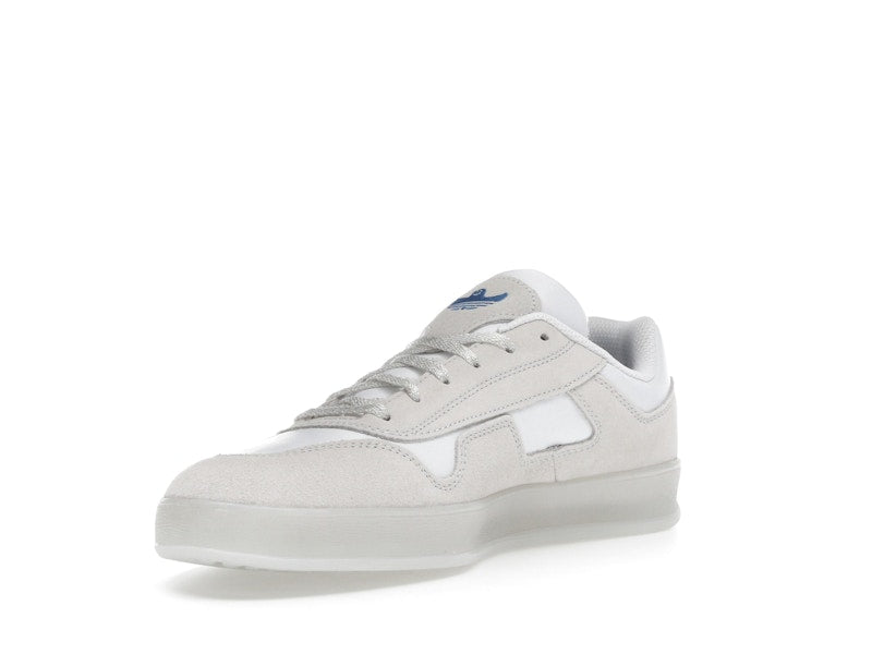 adidas Aloha Super Crystal White Cloud White Blue Bird