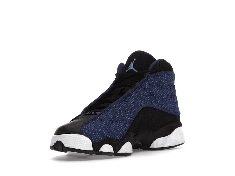 Jordan 13 Retro Brave Blue (2022) (GS)