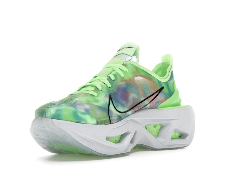 Nike ZoomX Vista Grind Lime Blast (Women's)