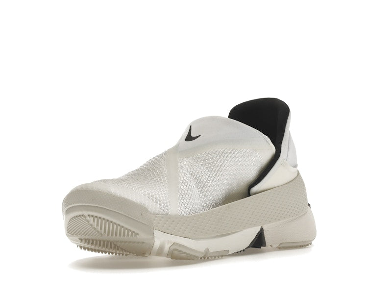 Nike Go FlyEase White Sail
