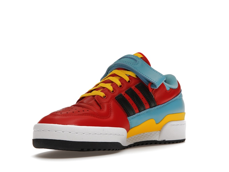 adidas Forum Low South Park Cartman