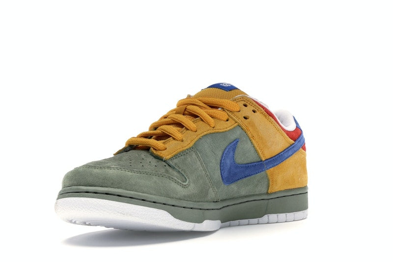 Nike SB Dunk Low Puff N Stuff