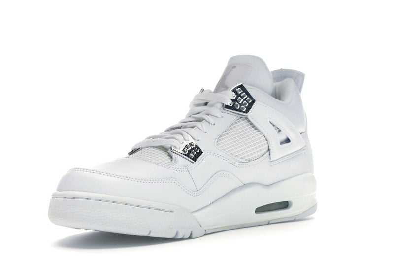 Jordan 4 Retro Pure Money (2006)