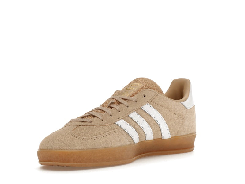 adidas Gazelle Indoor Magic Beige (Women's)