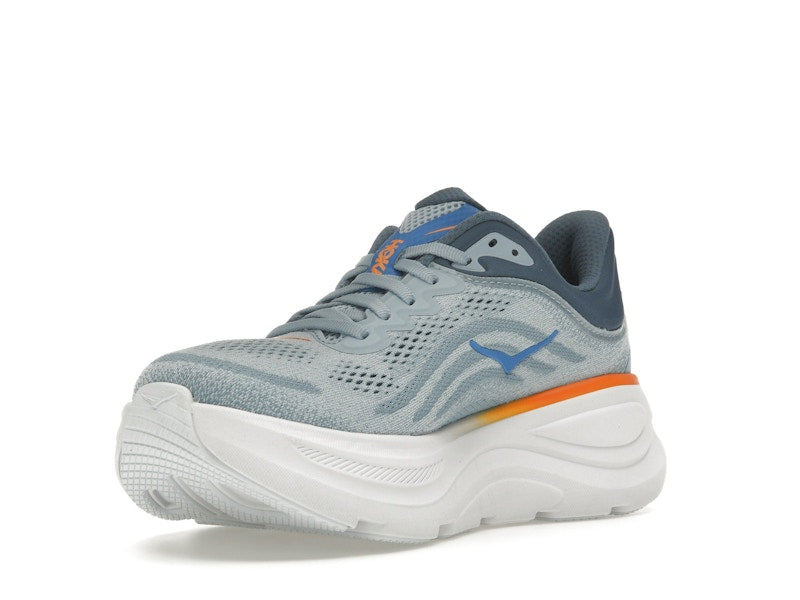 Hoka One One Bondi 9 Drizzle Downpour