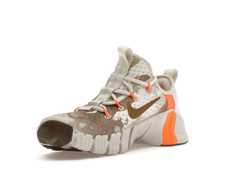 Nike Free Metcon 3 Yukon Brown Camo