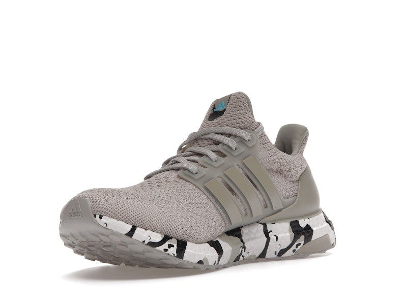 adidas Ultra Boost 5.0 DNA Metal Grey Camo