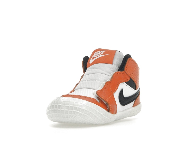 Jordan 1 Crib Bootie Starfish (I)