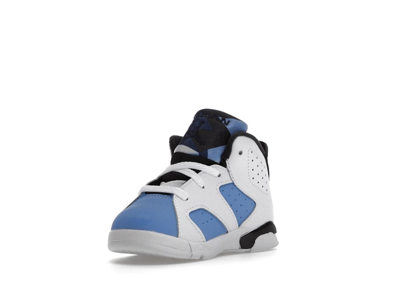 Jordan 6 Retro UNC (2022) (TD)