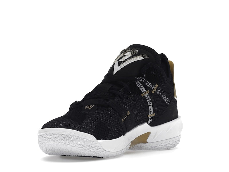 Jordan Why Not Zer0.4 Family