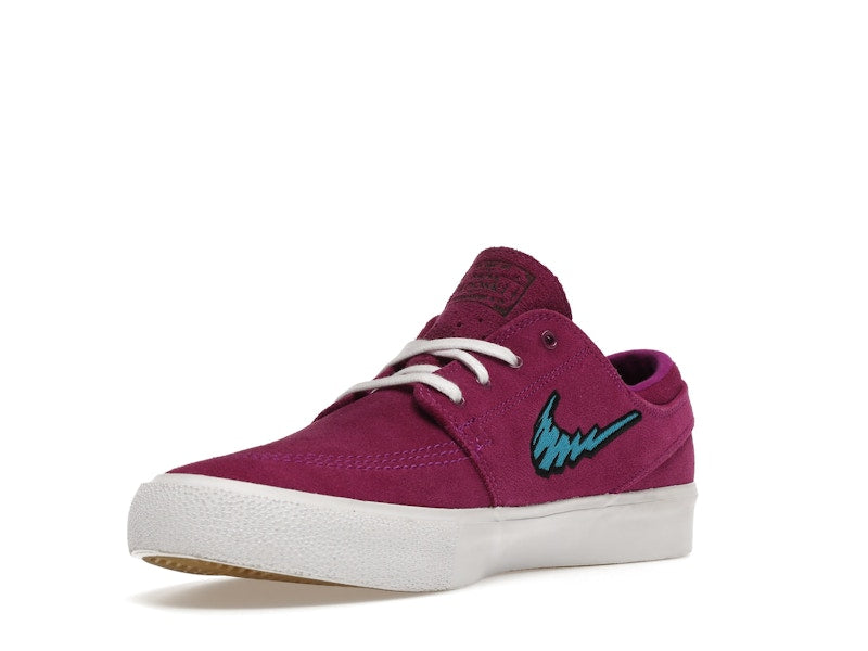 Nike SB Zoom Stefan Janoski RM Vivid Purple