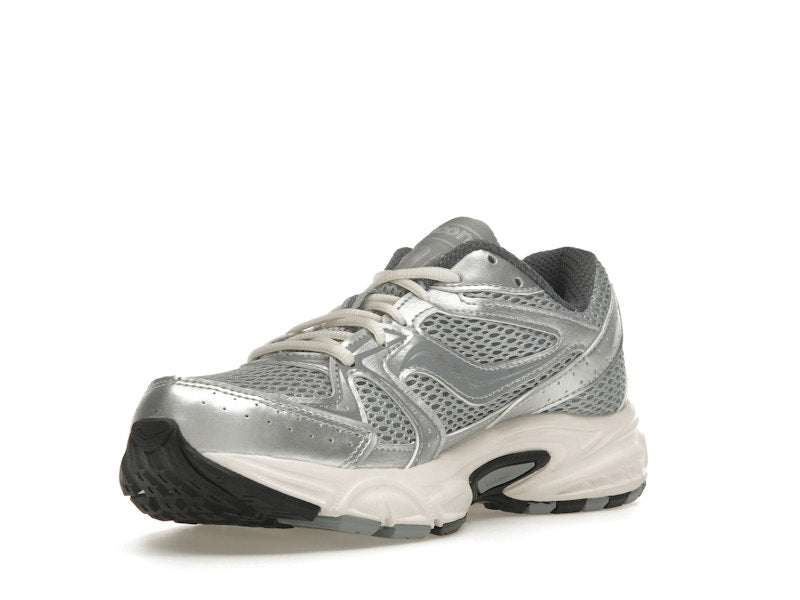 Saucony Grid Ride Millennium Silver Cream (Women's)