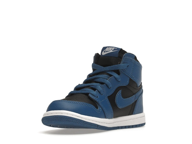 Jordan 1 Retro High OG Dark Marina Blue (TD)