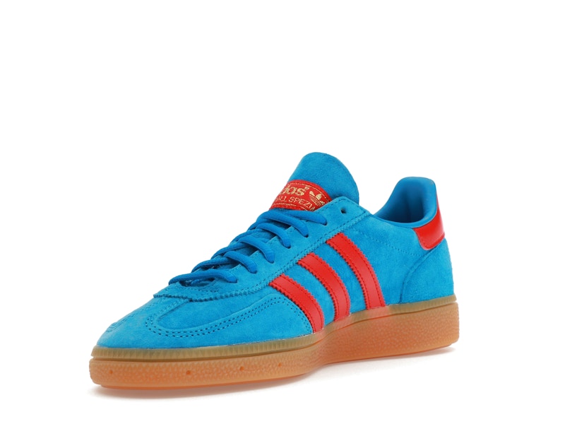 adidas Handball Spezial Bright Blue