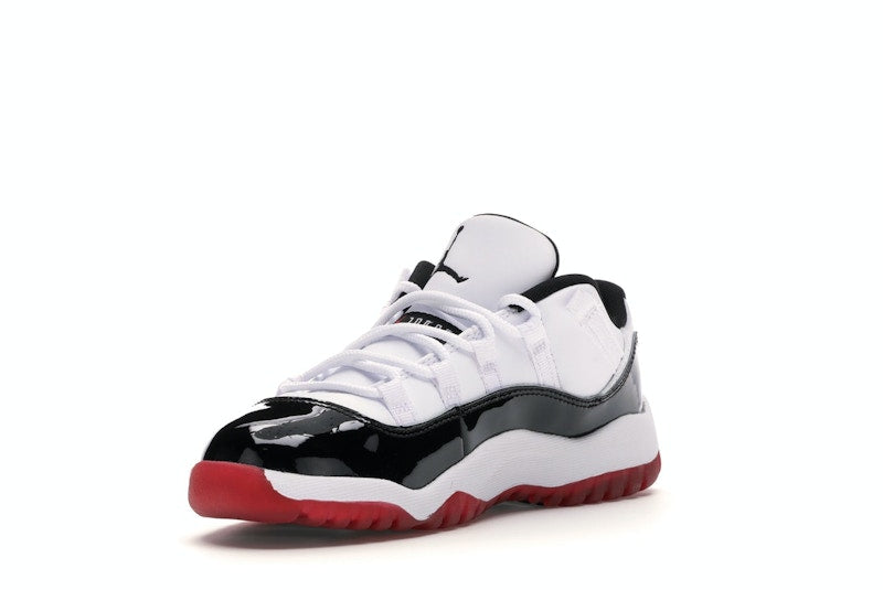 Jordan 11 Retro Low Concord Bred (PS)