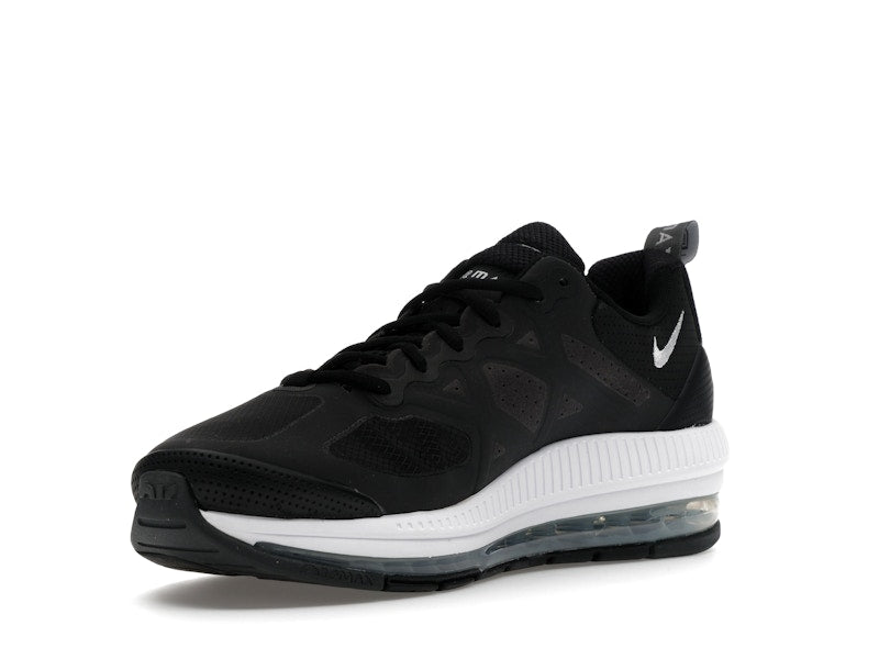 Nike Nike Air Max Genome Black White