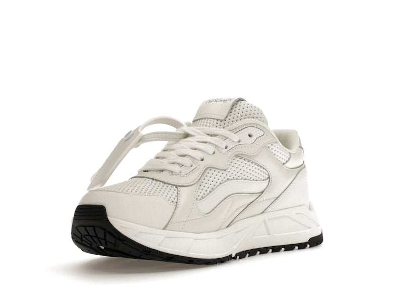 OFF-White Runner B White (Women's)