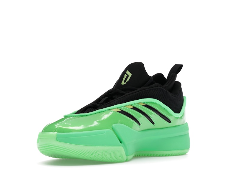 adidas Dame 9 Metamorphosis