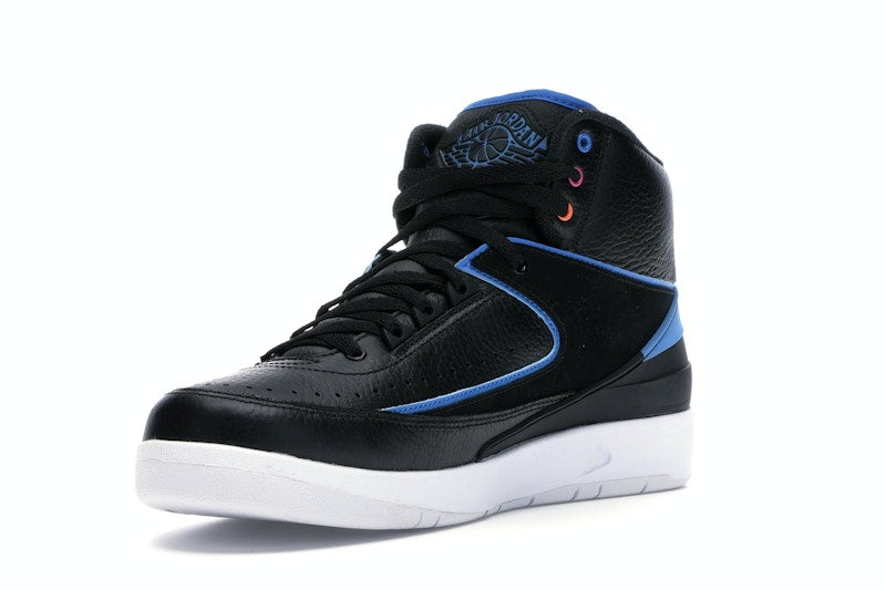 Jordan 2 Retro Radio Raheem