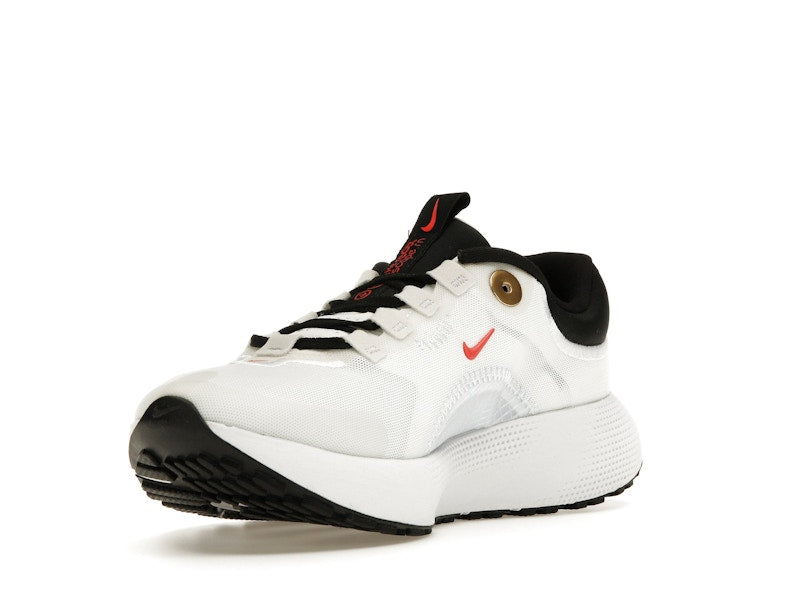 Nike React Escape Run Summit White Black Gold (Women's)