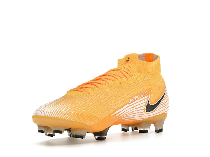 Nike Mercurial Superfly 7 Elite FG Laser Orange